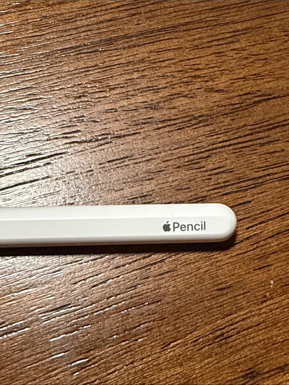 Apple precision digital
